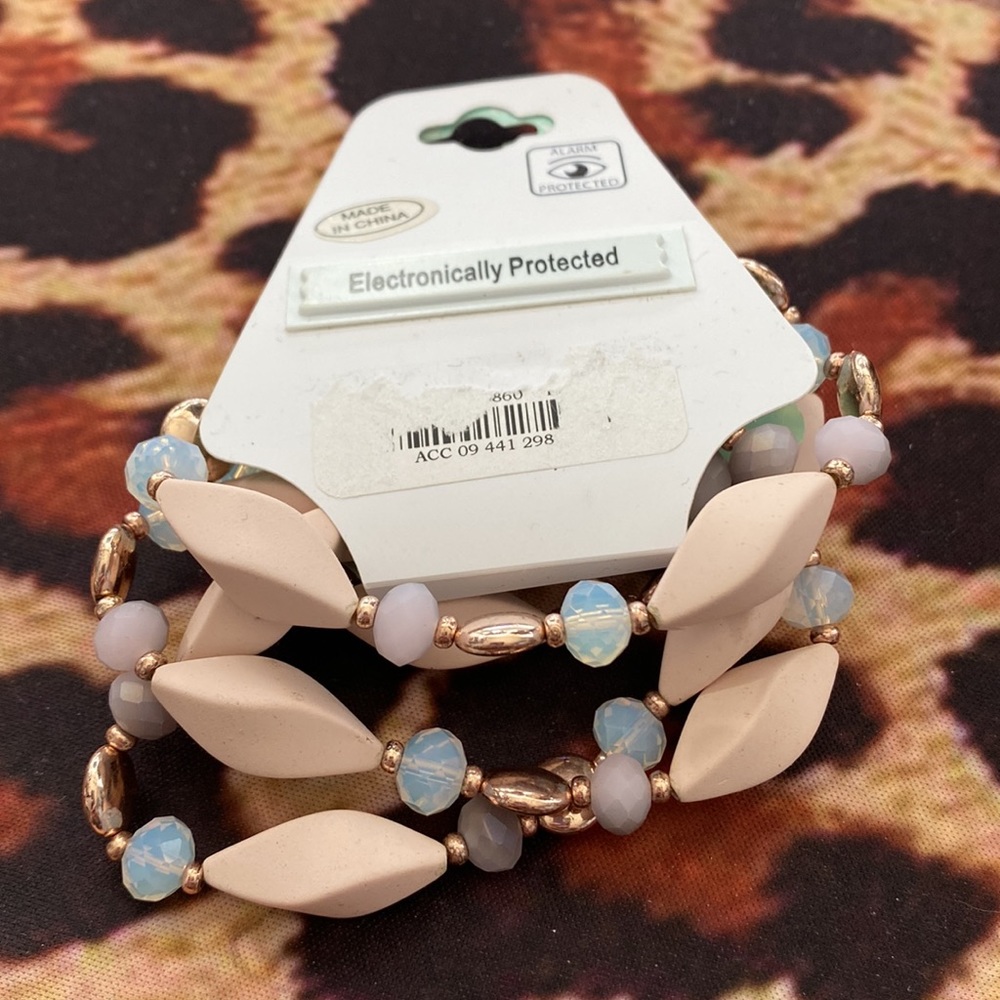 Cute Spring Jewelry set - Picture 4 of 4